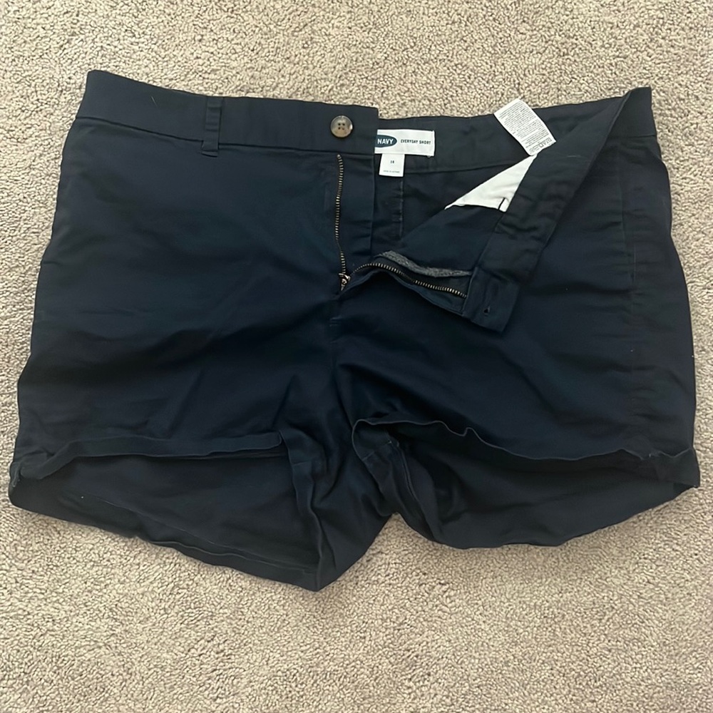 Old Navy Everyday Shorts size XL